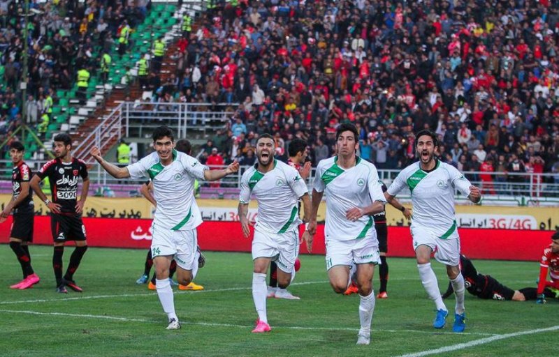 حذف تلخ شاگردان برانکو