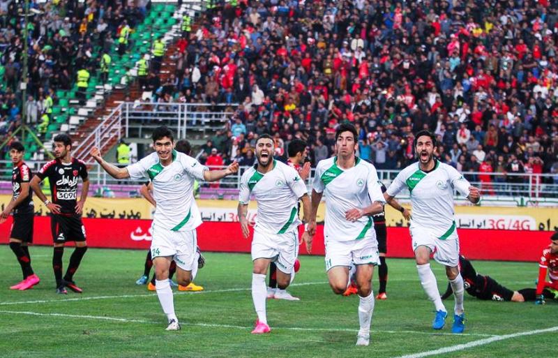 تبریزی: باید ثابت کنیم بهترین هستیم