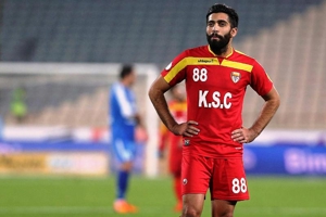 فشنگچی: پنالتی - اخراج برای ما گرفته نشد