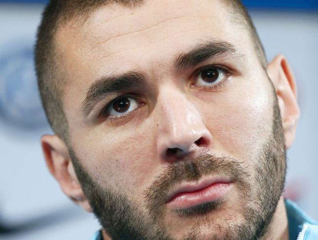 شوک به رئال: کریم بنزما در آستانه محکومیت