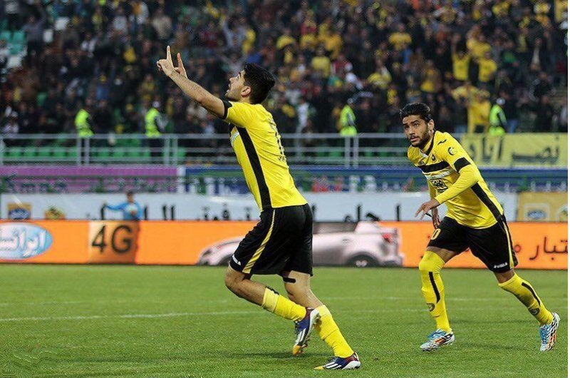 سپاهان در سه پست به دنبال جذب بازیکن