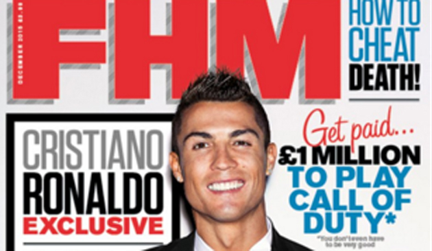 رونالدو و تکرار احتمال جدایی از رئال مادرید