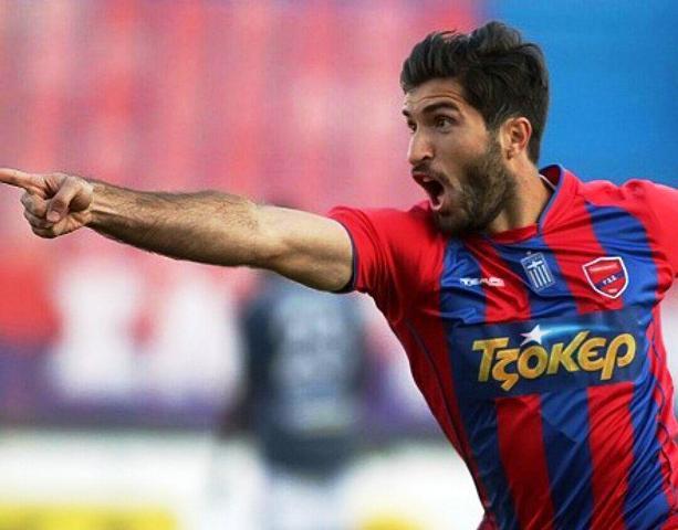 دلیل غیبت انصاریفرد در بازی دیشب