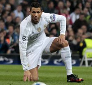 رونالدو به دنبال چهارمین هت تریک مقابل سویا