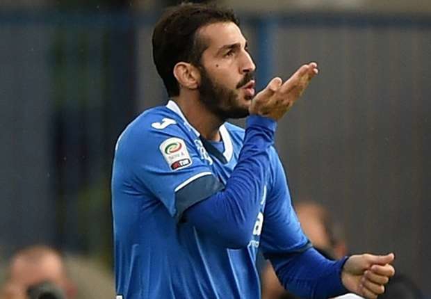 علاقه کلوپ و لیورپول به جذب ستاره امپولی