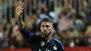 راموس: باید خیلی چیزها را تغییر دهیم