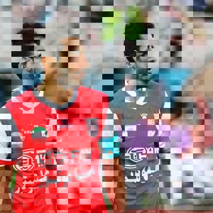 سومین پاس گل آقای پنالتی‌زن