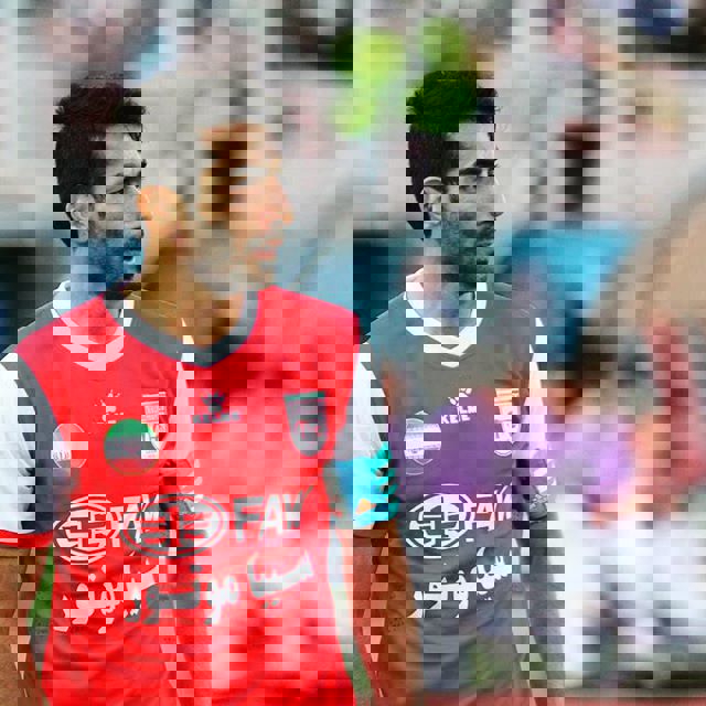 ایرانپوریان: با الجزیره همه کار کردیم