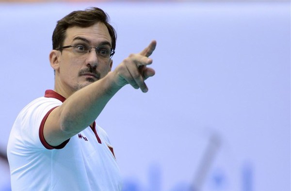 سیچلو: این شکست، تجربهی خوبی بود