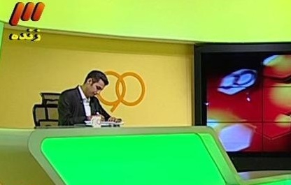 گزارش کامل برنامه‌ نود