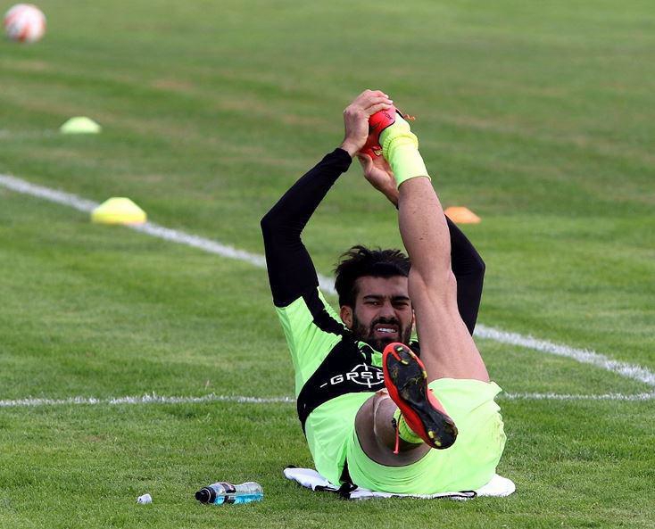 رضائیان: از گوام نمی ترسیم