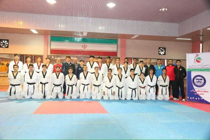 ترکیب نهایی هوگوپوشان اعزامی به فیلیپین