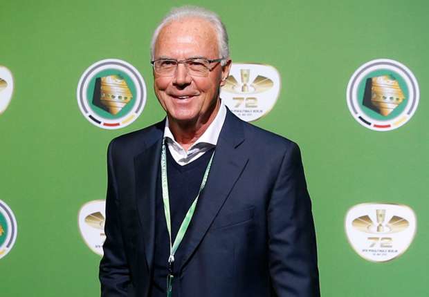 اتهام جدید به بکن بائر؛ رشوه به جک وارنر