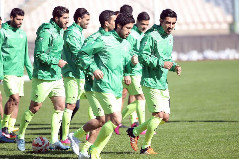 تورنمنت زیمبابوه در انتظار پاسخ کی روش