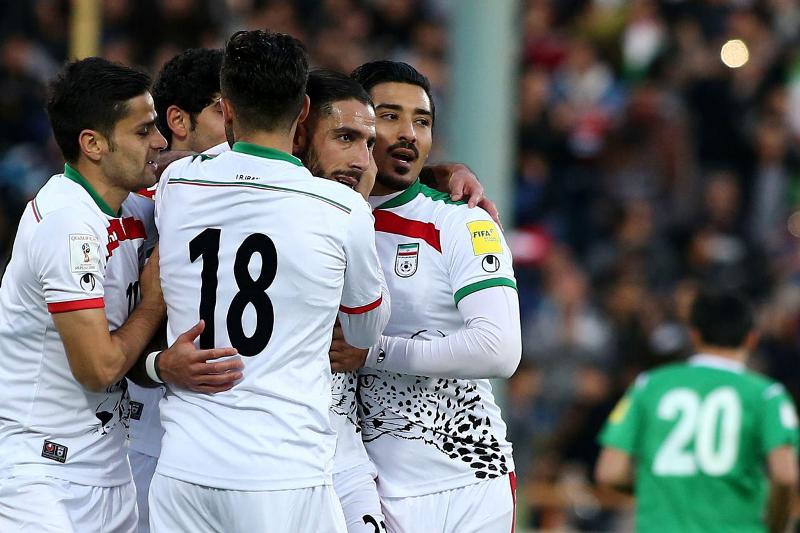 نیمکت نشینی عجیب قوچان نژاد