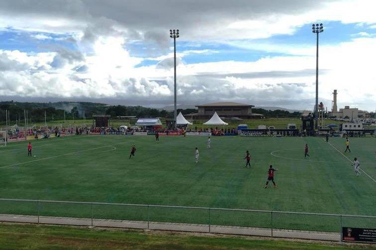 گوام - ایران لغو نمی‌شود