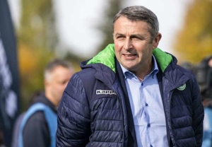 جدایی مدیرورزشی ولفسبورگ بهدلیل نتایج ضعیف