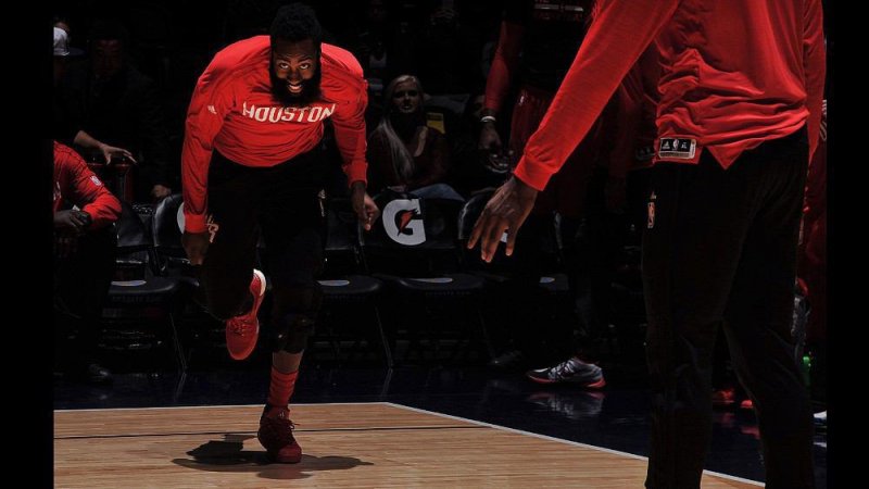 پیروزی هیوستون با درخشش هاوارد در NBA