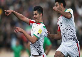 عزت الهی: غرور کاذب آقایان تیم ملی راحذف کرد
