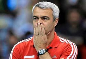 آناستازی: کرونا نگذاشت معروف به ورشو بیاید