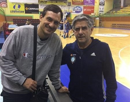 دستیاران ایرانی لوزانو این افراد خواهند بود