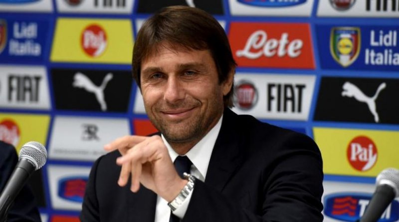 کونته: ایتالیا در مسیر درستی قرار دارد