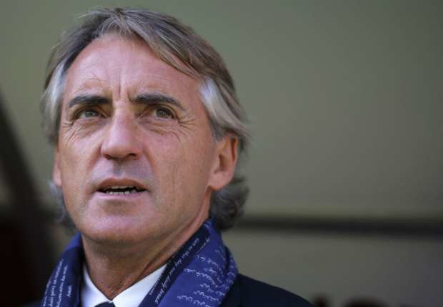 زانتی: جایگاه مانچینی در اینتر امن است