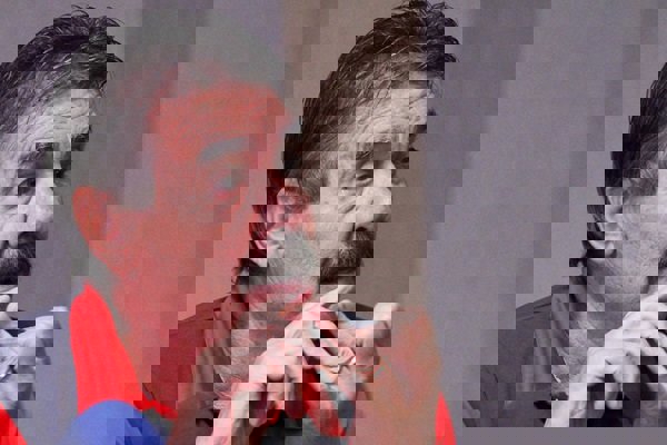 افشاگری تونی اولیویرا درباره پرونده تراکتور