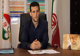 میراسماعیلی برای انتخابات مجلس ثبت نام کرد