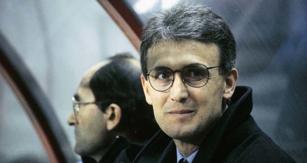 گفتگوی" ورزش سه" با سرمربی سابق رئال