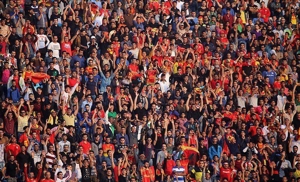 فولاد –صبا رایگان شد