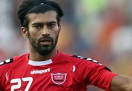 ذوبآهن، منتظر تصمیم یحیی درباره رضاییان