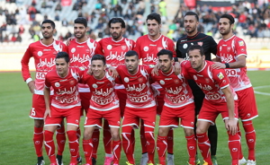 ترکیب پرسپولیس برابر استقلال مشخص شد