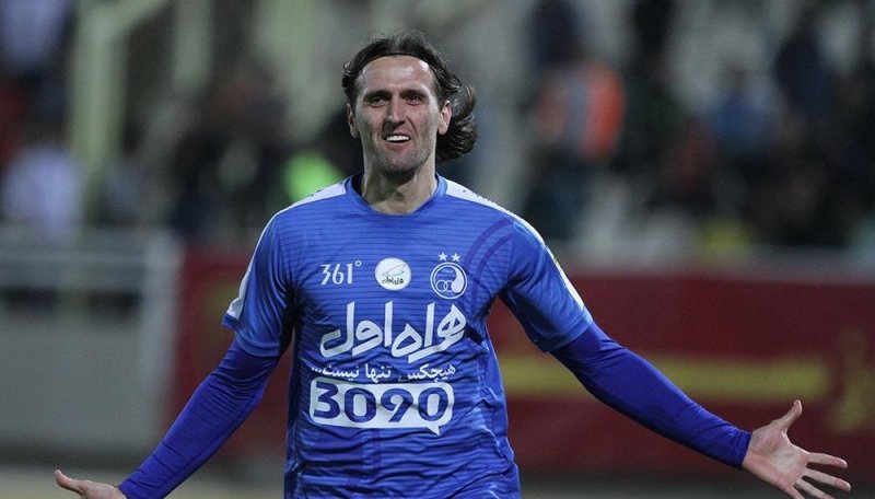 فیفا درخواست استقلال برای پروپئیچ را قبول میکند؟