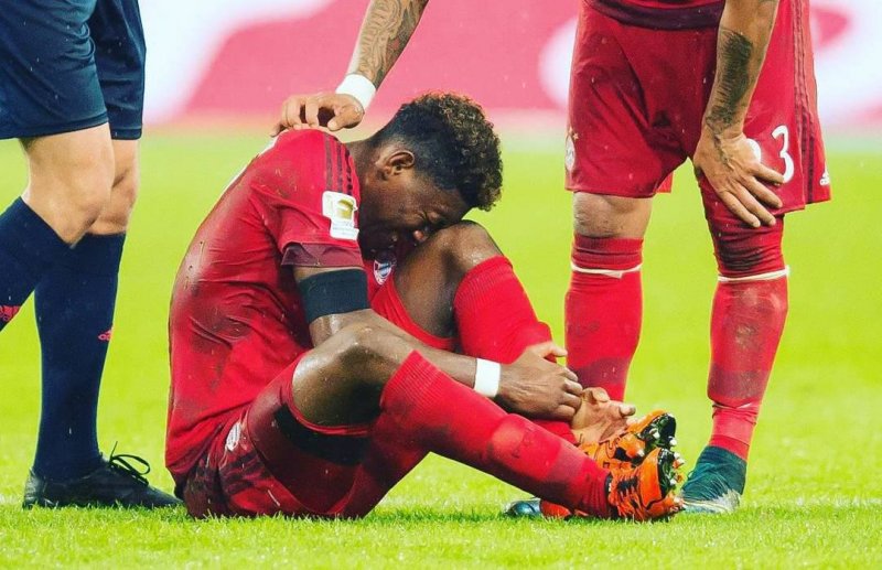 بایرن بدون آلابا مقابل المپیاکوس