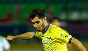 توضیح کوروشی در مورد شادی بعد از برد استقلال