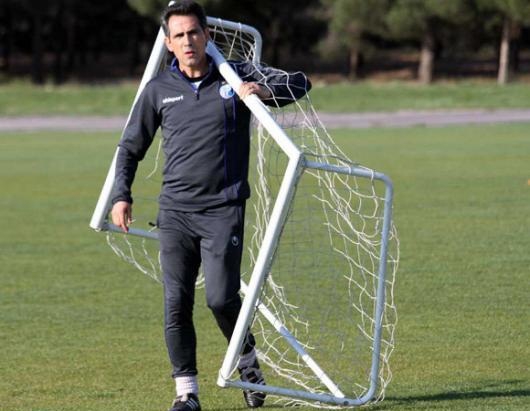 صالح: بخاطر منصورخان تراکتور را می‌بریم