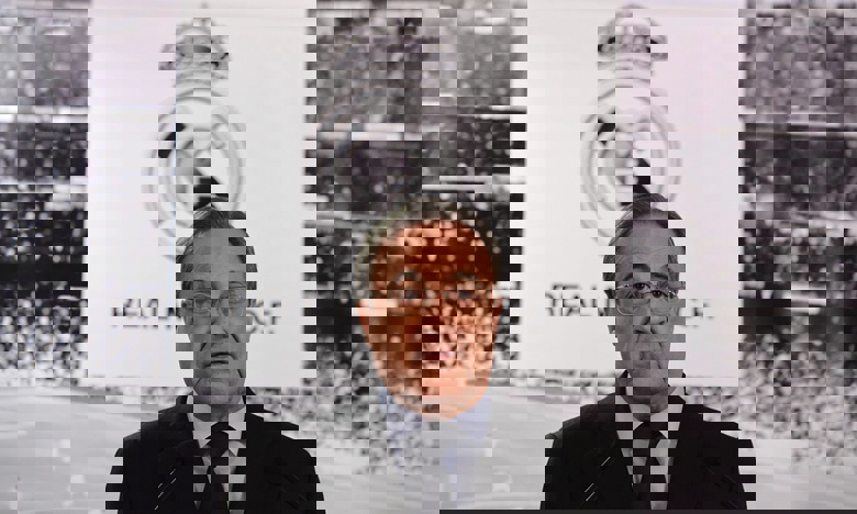 فلورنتینو پرز:رئال از کوپادل‌ری حذف نمی شود