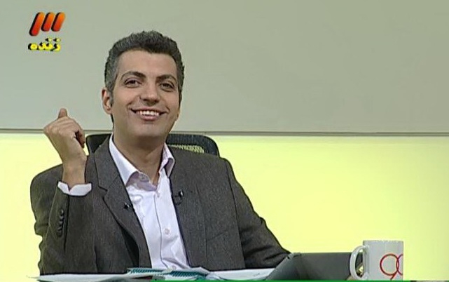 گزارش کامل برنامه نود