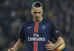 انتقاد زلاتان از تاکتیک‌های لورن بلان