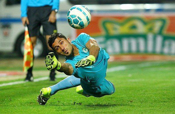 مظاهری و رحمتی رکورد داران  انتخاب