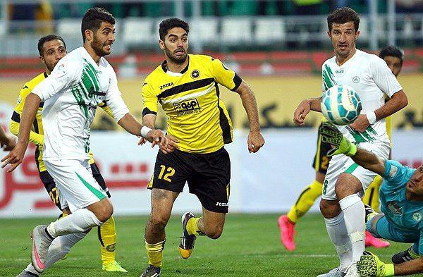 واکنش سپاهانی‌ها به جدایی کریمی