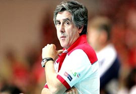 لوزانو: تیم ملی لهستان نیازی به لیون ندارد