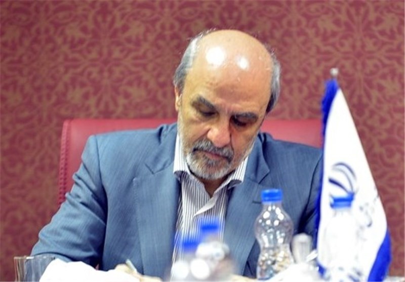 گودرزی: وزارت از کمیته المپیک حمایت می‌کند