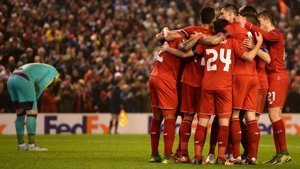 پیش بازی لیورپول - سوانسی