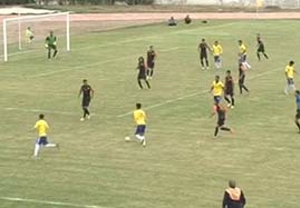 پیروزی صنعت نفت برابر پاس