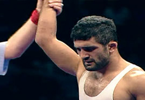 اسماعیلپور: قصد خداحافظی ندارم