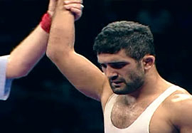 اسماعیلپور: قصد خداحافظی ندارم