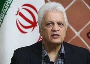 امیر حاج‌رضایی عزادار شد 