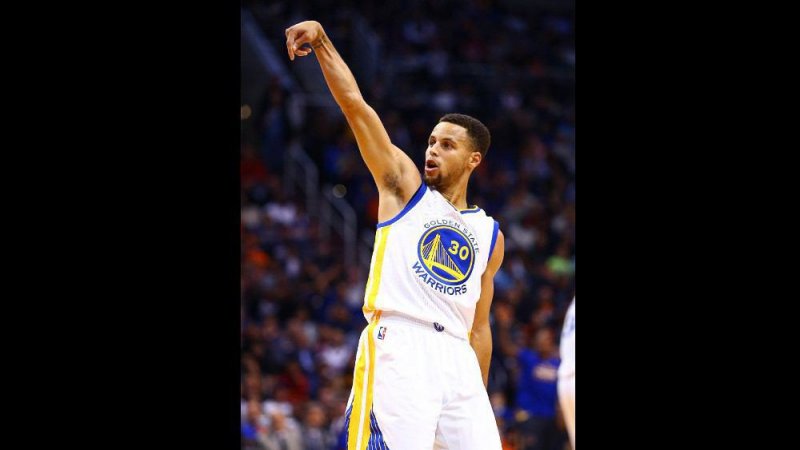 جرج و کری بهترین های شرق و غرب NBA